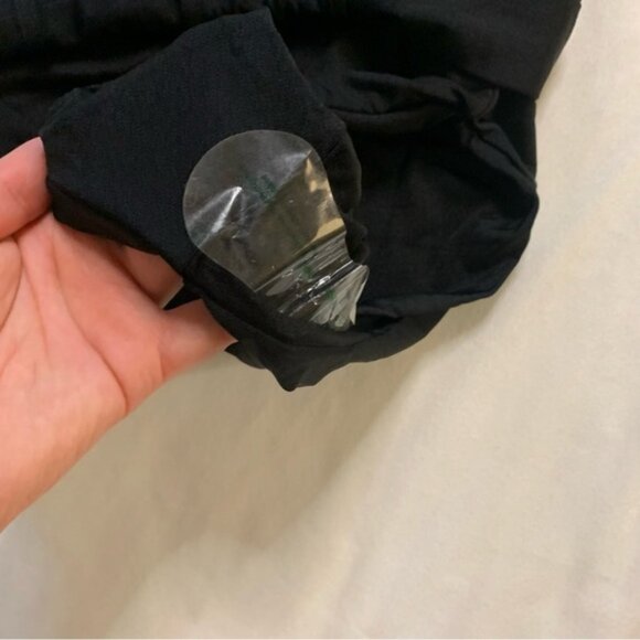 Buffbunny Collction Luxleisure One Piece Black Onyx Medium NWT - Picture 11 of 13